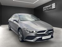 Gebraucht Mercedes CLA250e AMG 235 PS (172 kW) 2022 Grau Limousine