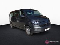 gebraucht VW Caravelle T6.1Comfortline, lang, 9-Sitzer, AHK,