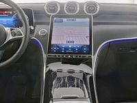 Gebraucht Mercedes GLC300e 313 PS (230 kW) 2024
