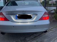 gebraucht Mercedes CLS350 7G-TRONIC