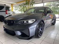 Gebraucht BMW M2 Basis 370 PS (272 kW) 2016 Mineralgrau Coupé