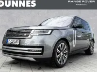 Gebraucht Land Rover Range Rover Autobiography 537 PS (394 kW) 2023 Grau SUV