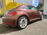 Gebraucht VW Beetle 105 PS (77 kW) 2017 Andere farben Kleinwagen