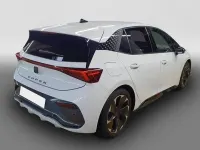 Second-hand Cupra Born 169 kW (231 CP) 2025 Alb Hatchback