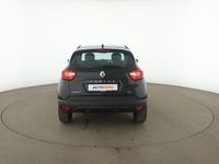 Gebraucht Renault Captur Crossborder 2016 Schwarz SUV