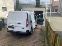 gebraucht Ford Transit Connect Kasten Trend