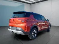 Gebraucht Opel Frontera 83 kW (113 PS) 2025 Orange SUV