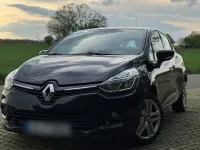 Gebraucht Renault Clio LIMITED 90 PS (66 kW) 2020 Schwarz Limousine