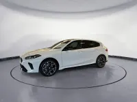 Neu BMW 118 M Sport 150 PS (110 kW) 2026 Weiß Kleinwagen