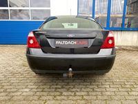 gebraucht Ford Mondeo Automatik*Klima*AHK*EFH*