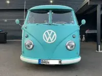 Gebraucht VW T1 120 PS (88 kW) 1962 Andere Van