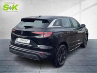 Neu Renault Austral 200 PS (147 kW) 2026 Black pearlschwarz metallic (schwarz) SUV