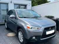 gebraucht Mitsubishi ASX 