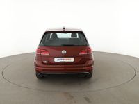 gebraucht VW Golf Sportsvan 1.5 TSI ACT Comfortline, Benzin, 19.760 €