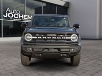 gebraucht Ford Bronco Outer Banks 360 Grad Kamera UPE 81.874€