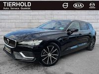 Gebraucht Volvo V60 Core 351 PS (258 kW) 2022 Black stone Kombi