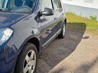 Gebraucht Dacia Sandero 75 PS (55 kW) 2009 Limousine