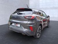 Gebraucht Ford Puma ST-Line 155 PS (114 kW) 2024 Grau SUV