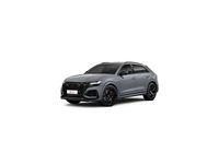 Gebraucht Audi RS Q8 Sport 600 PS (441 kW) 2023 Grau SUV