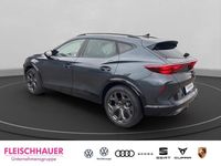 Gebraucht Cupra Formentor 204 PS (150 kW) 2025 Grau SUV