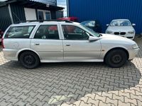 gebraucht Opel Vectra B Caravan Kombi TÜV 05-2025