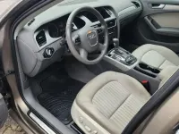 Gebraucht Audi A4 240 PS (176 kW) 2010 Beige Kombi