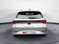 Gebraucht Cupra Leon 310 PS (228 kW) 2022 Urban silber (metallic) Kombi