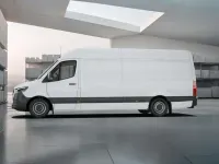 Neu Mercedes Sprinter 170 PS (125 kW) 2026 Andere Van