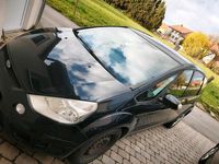 Gebraucht Ford S-MAX S 131 PS (96 kW) 2007 Blau Van / Kleinbus