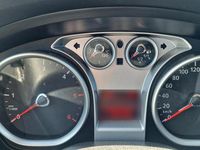 Gebraucht Ford Focus 109 PS (80 kW) 2008 Silber Kombi