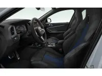 Gebraucht BMW 128 M Sport 265 PS (194 kW) 2023 Grau Limousine