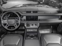 Gebraucht Land Rover Defender SE Dynamic 252 PS (185 kW) 2023 Santorini black (metallic) SUV