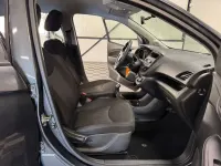 Gebraucht Opel Karl Edition 73 PS (53 kW) 2019 Grau Kleinwagen