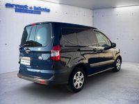 Gebraucht Ford Transit Trend 2021