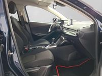 Gebraucht Mazda 2 Kizoku 90 PS (66 kW) 2019 Blau Kleinwagen