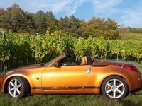 gebraucht Nissan 350Z ROADSTER -