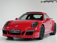 Gebraucht Porsche 911 430 PS (316 kW) 2015 Indischrot Coupé