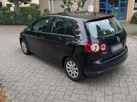 Gebraucht VW Golf IV 115 PS (84 kW) 2006 Schwarz Limousine