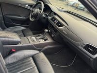 Gebraucht Audi A6 Competition 328 PS (241 kW) 2016 Grau Kombi