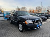 gebraucht Jeep Grand Cherokee 3.0 CRD Limited