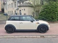 Usata Mini Cooper 122 CV (89 kW) 2008 Bianco Utilitaria