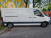 Używany Mercedes Sprinter 2018 Van