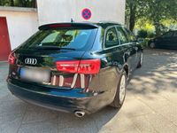 gebraucht Audi A6 3.0 TDI Leder,Navi,Xenon