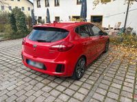 Gebraucht Kia Ceed GT GT 204 PS (150 kW) 2017 Rot Limousine