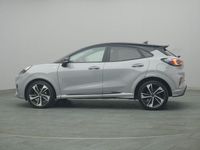 Gebraucht Ford Puma ST-Line 155 PS (114 kW) 2022 Fancy grau SUV