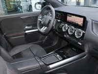 Gebraucht Mercedes GLA220 AMG 190 PS (139 kW) 2025 Weiss polarweiß uni SUV