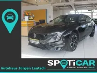 Gebraucht Peugeot 508 SW GT 131 PS (96 kW) 2024 Schwarz Kombi
