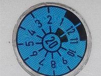 Gebraucht VW Polo 60 PS (44 kW) 1999 Grün Kleinwagen