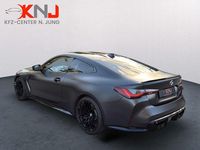 Gebraucht BMW M4 Competition Edition 510 PS (375 kW) 2022 Schwarz Coupé