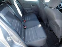 Gebraucht Dacia Sandero Journey 91 PS (66 kW) 2025 Grau (metallic) Kleinwagen